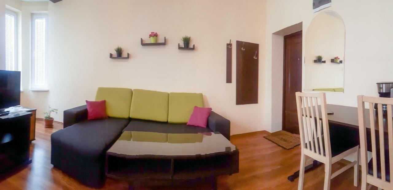 Studio Cathlyn Sofía Exterior foto